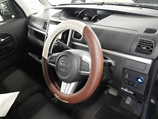 DAIHATSU TANTO 2014