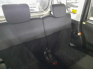 DAIHATSU TANTO 2014