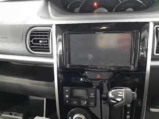 DAIHATSU TANTO 2014