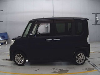 DAIHATSU TANTO 2014
