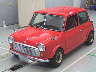 Заказать ROVER MINI