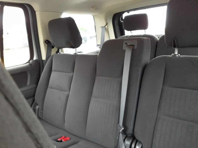 FORD EXPLORER 2010