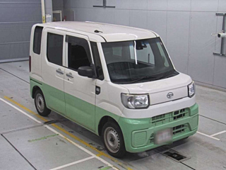 DAIHATSU HIJET CADDIE 2017