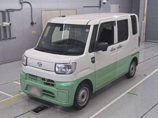 DAIHATSU HIJET CADDIE 2017