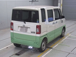 DAIHATSU HIJET CADDIE 2017