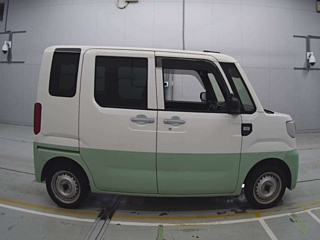 DAIHATSU HIJET CADDIE 2017