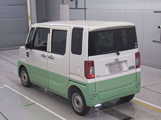 DAIHATSU HIJET CADDIE 2017