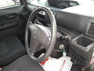 DAIHATSU HIJET CADDIE 2017