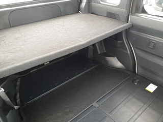 DAIHATSU HIJET CADDIE 2017