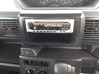 DAIHATSU HIJET CADDIE 2017