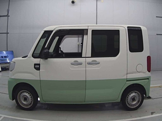 DAIHATSU HIJET CADDIE 2017