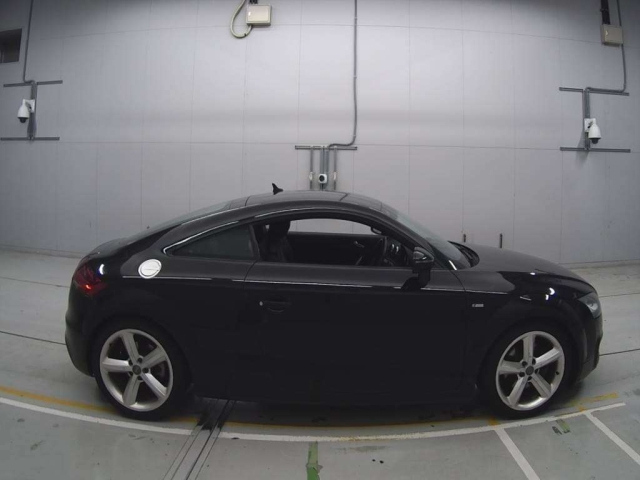 AUDI TT 2008