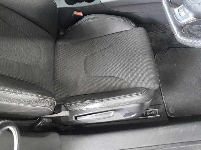 AUDI TT 2008