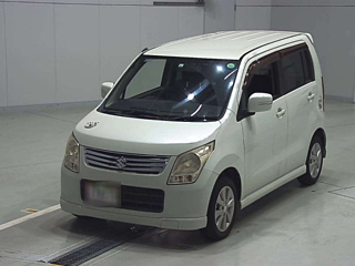 SUZUKI WAGON R 2011