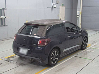 Заказать CITROEN DS3