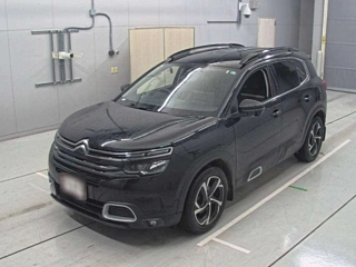 Заказать CITROEN C5