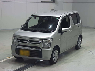 SUZUKI WAGON R 2024