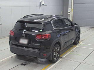 Заказать CITROEN C5