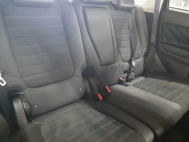 MITSUBISHI OUTLANDER PHEV 2019