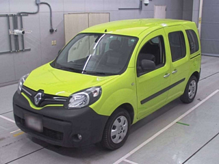 Заказать RENAULT KANGOO