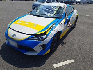 TOYOTA 86