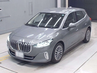 Заказать BMW 2 SERIES
