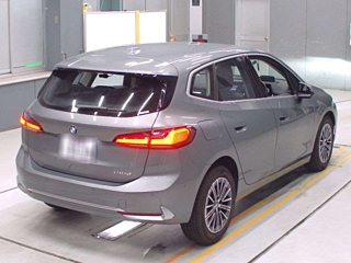 Заказать BMW 2 SERIES