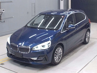Заказать BMW 2 SERIES