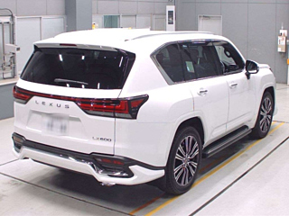 Заказать LEXUS LX