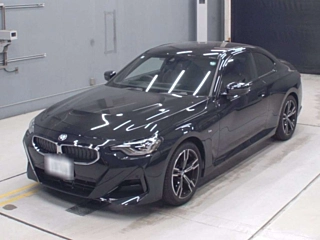 Заказать BMW 2 SERIES