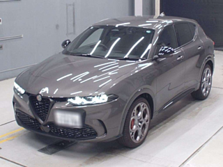 Заказать ALFAROMEO TONALE
