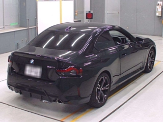 Заказать BMW 2 SERIES