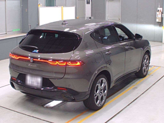 Заказать ALFAROMEO TONALE