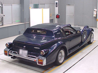 Заказать MITSUOKA LE-SEYDE