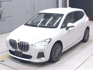 Заказать BMW 2 SERIES