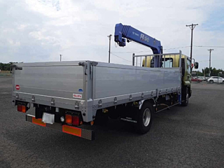 Заказать ISUZU FORWARD