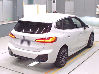 Заказать BMW 2 SERIES