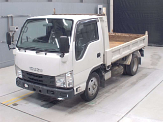 Заказать ISUZU ELF