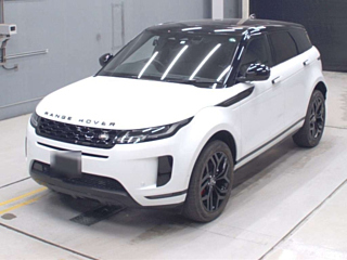 Заказать ROVER RANGE ROVER