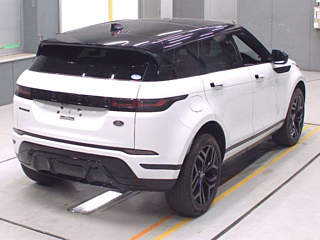 Заказать ROVER RANGE ROVER
