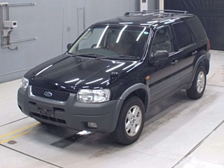 Заказать FORD ESCAPE