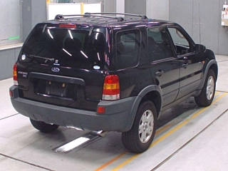 Заказать FORD ESCAPE