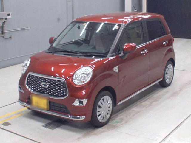DAIHATSU CAST 2023