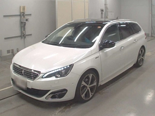 Заказать PEUGEOT 308
