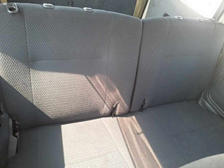 DAIHATSU HIJET VAN 2015