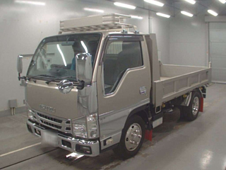 Заказать ISUZU ELF