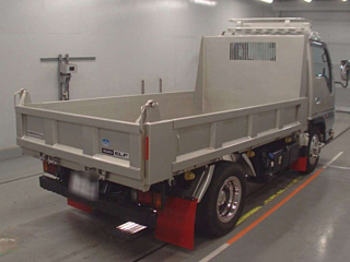 Заказать ISUZU ELF