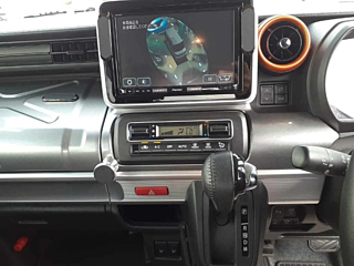 SUZUKI SPACIA GEAR 2019