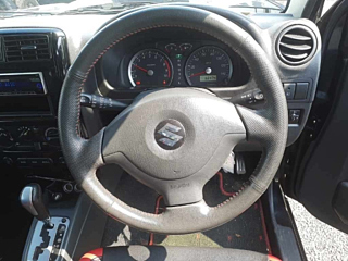 SUZUKI JIMNY 2012
