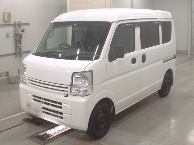 SUZUKI EVERY 2019